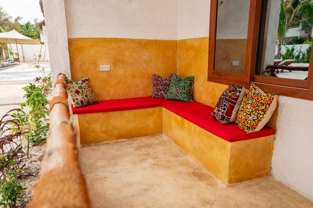 Mayai Ocean Resort Superior Double Room 34