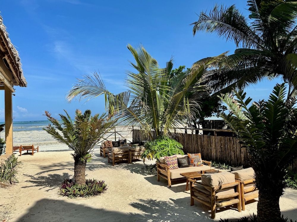 Mayai Ocean Resort Romantic Studio Suite 28