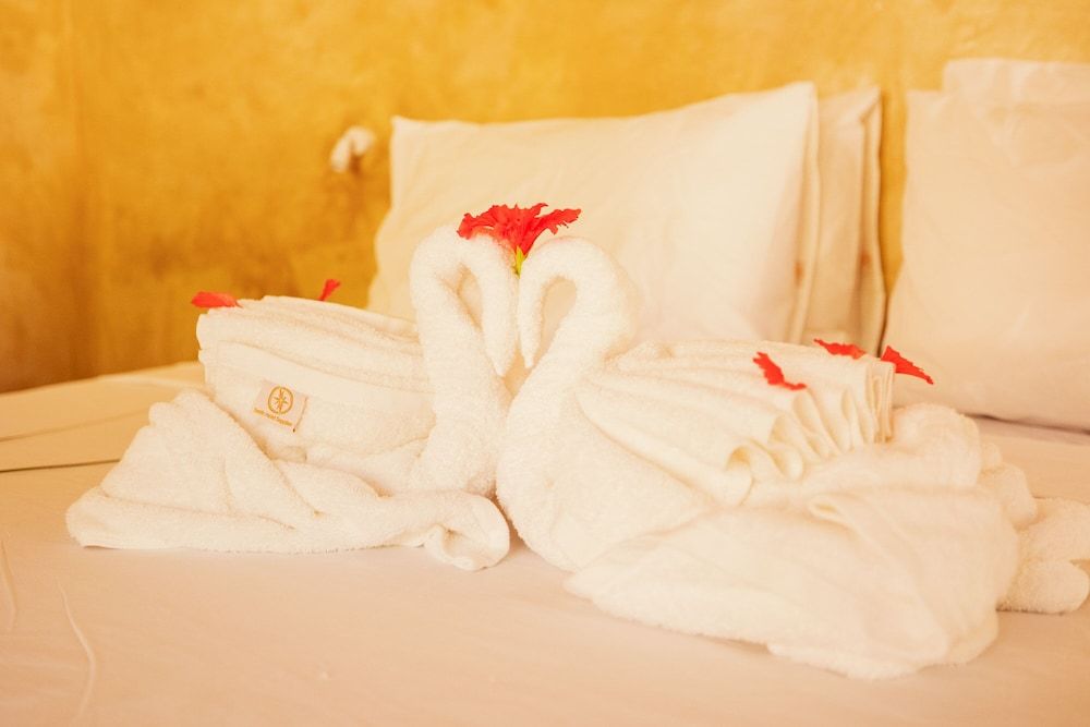 Mayai Ocean Resort Romantic Studio Suite 5