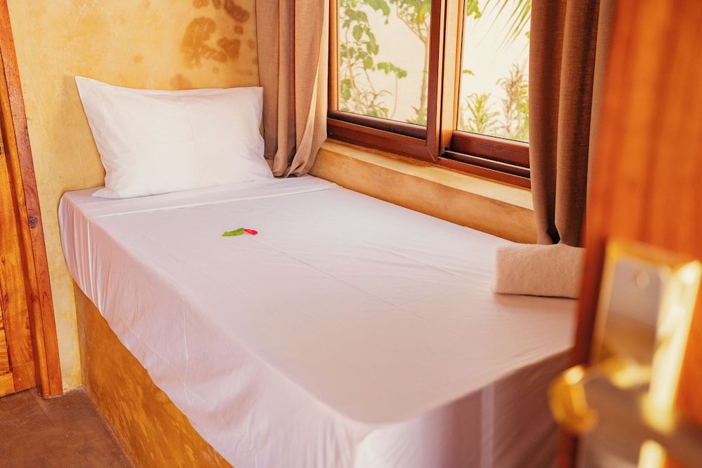 Mayai Ocean Resort Romantic Studio Suite 27