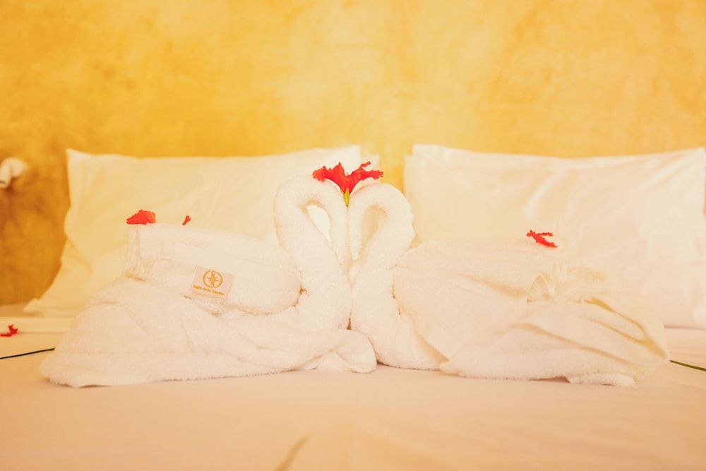 Mayai Ocean Resort Superior Double Room 19