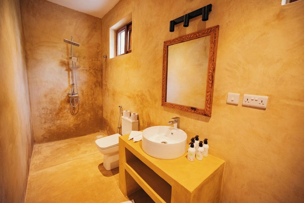 Mayai Ocean Resort Romantic Studio Suite 37