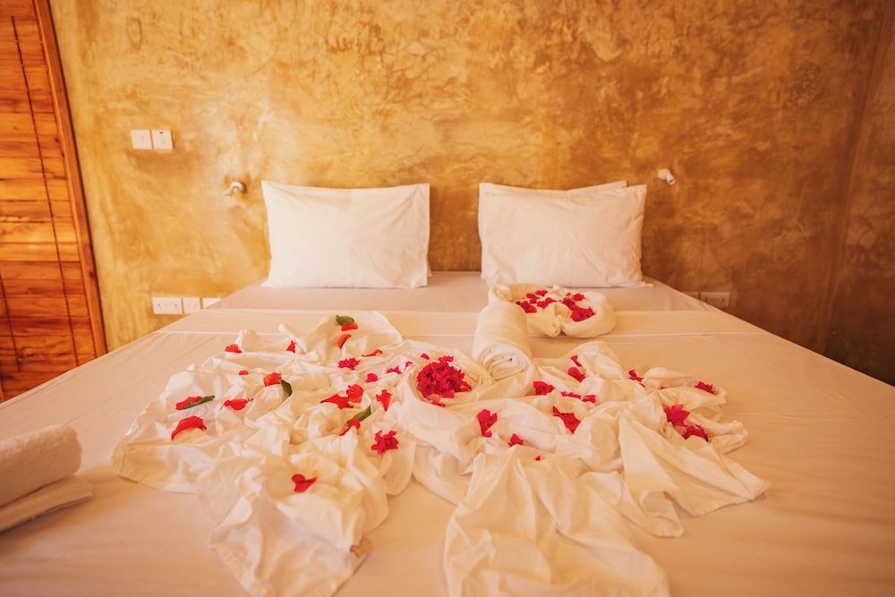 Mayai Ocean Resort Superior Double Room 21