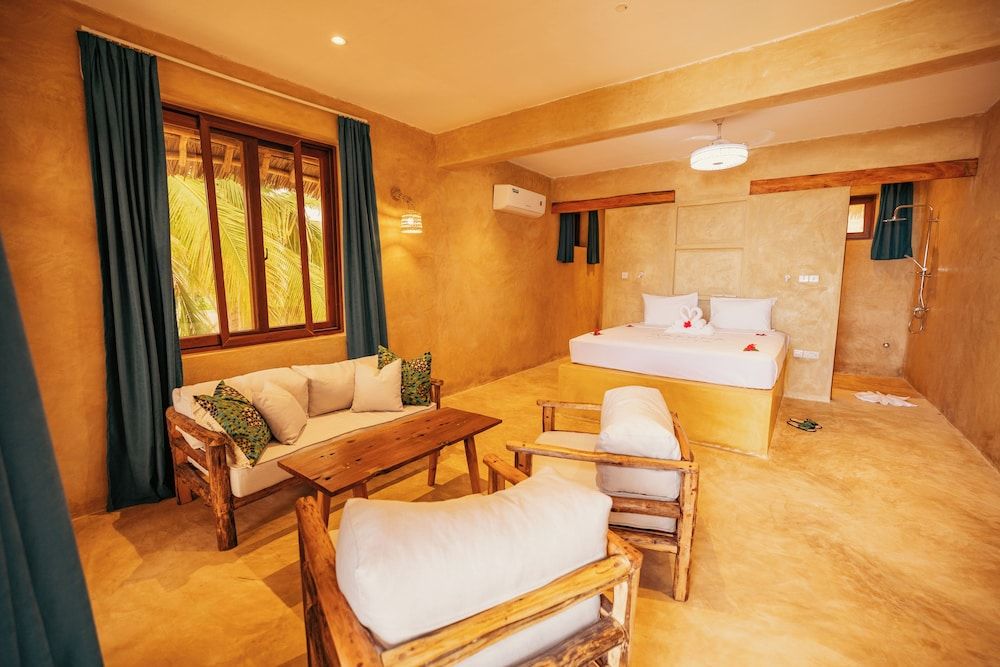 Mayai Ocean Resort Romantic Studio Suite 3