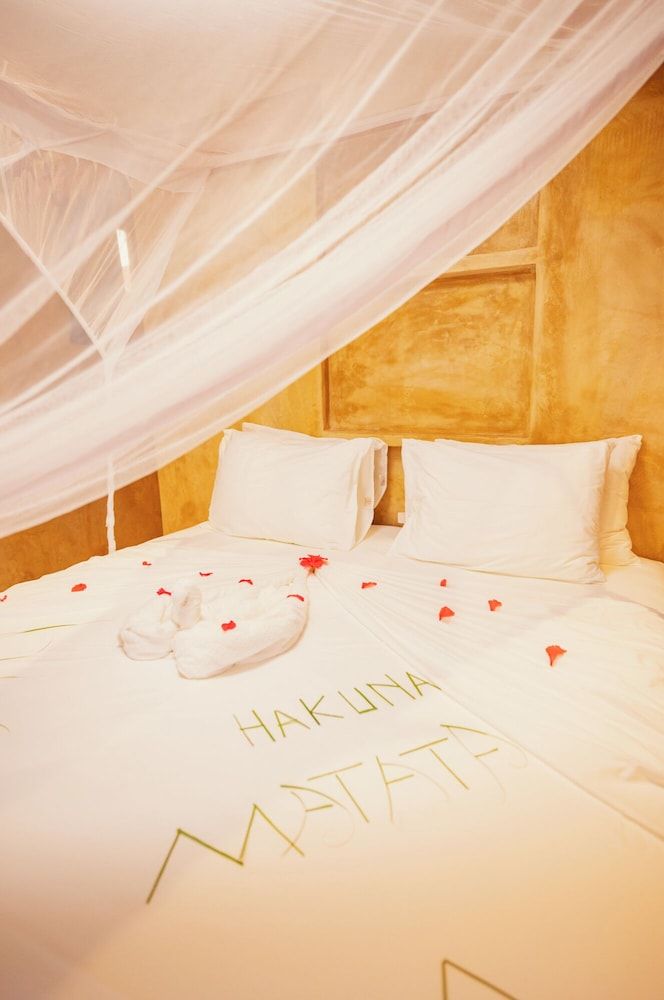 Mayai Ocean Resort Romantic Studio Suite 25