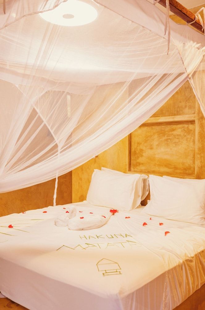 Mayai Ocean Resort Romantic Studio Suite 16
