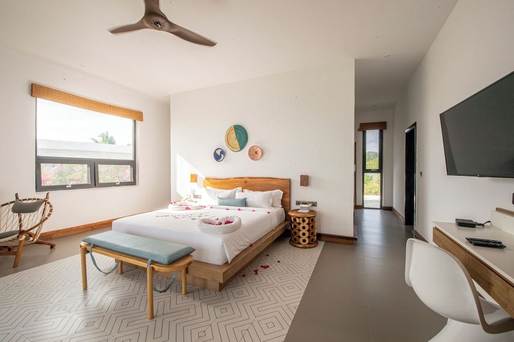 SafiraBlu Luxury Resort & Villas The Dhow 2