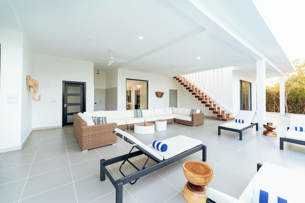 SafiraBlu Luxury Resort & Villas Secluded Canopy 22