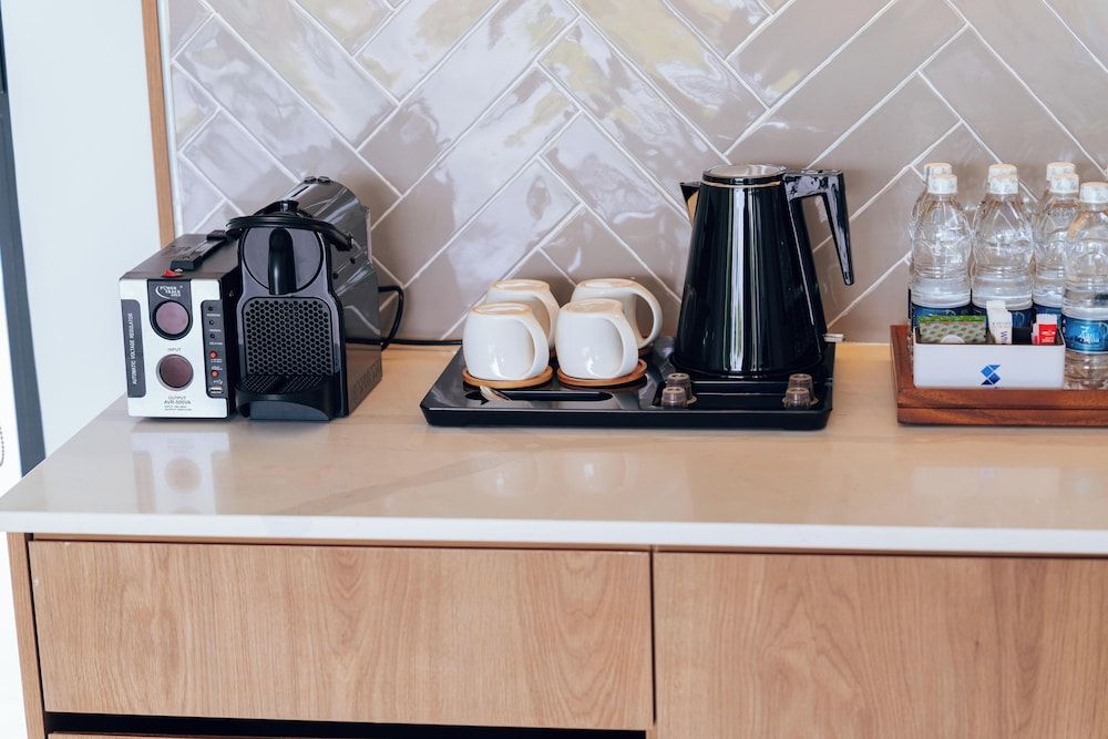 SafiraBlu Luxury Resort & Villas Secluded Canopy 18