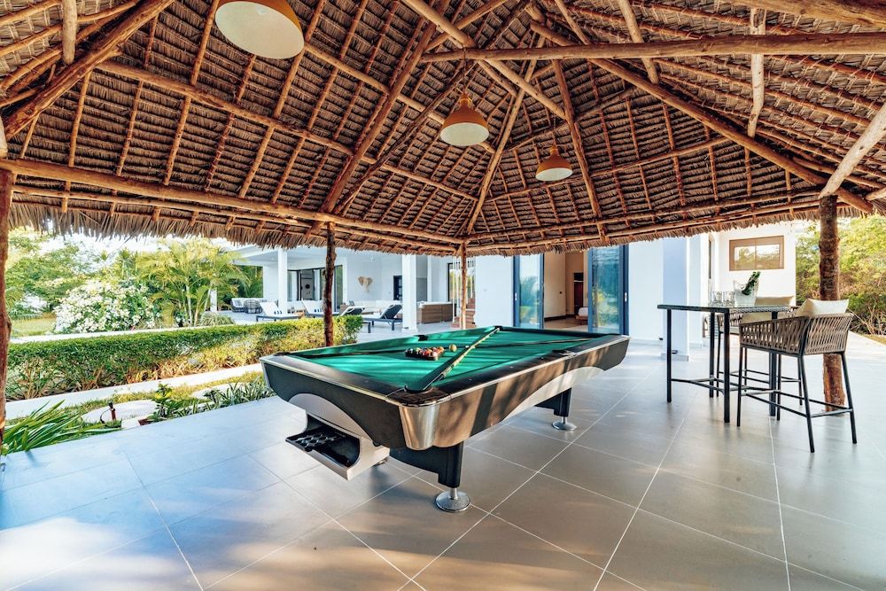 SafiraBlu Luxury Resort & Villas Secluded Canopy 21