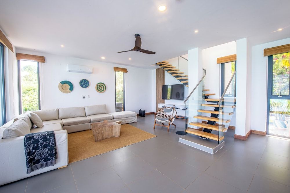 SafiraBlu Luxury Resort & Villas The Dhow 4