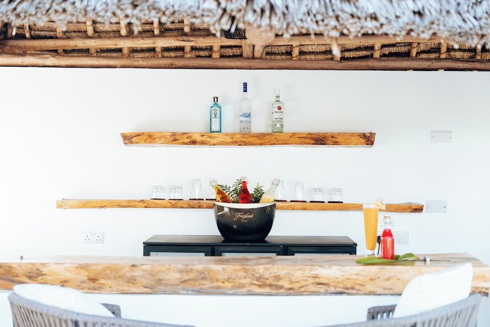 SafiraBlu Luxury Resort & Villas Secluded Canopy 12