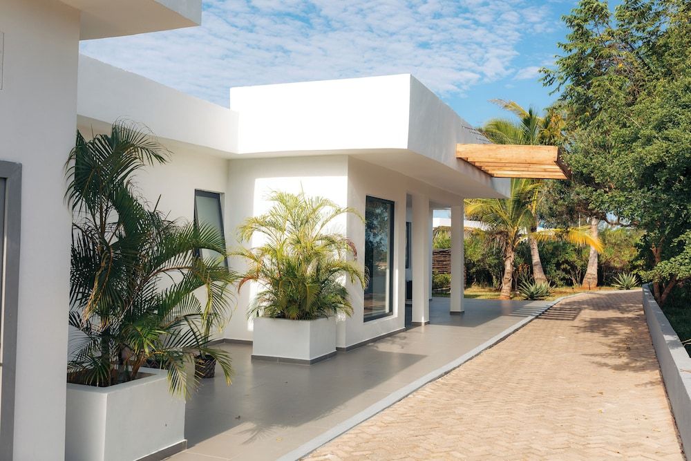 The Verandah