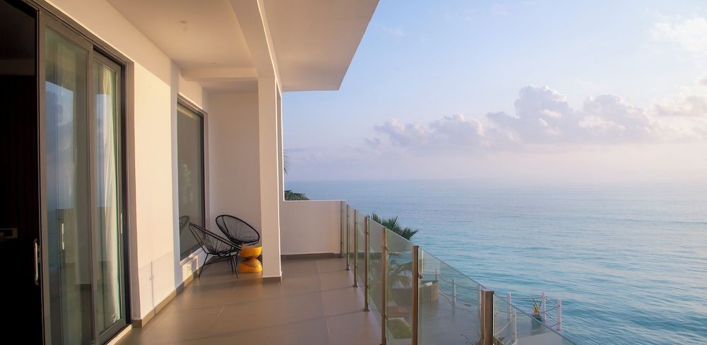 SafiraBlu Luxury Resort & Villas Fisherman's Cove 6