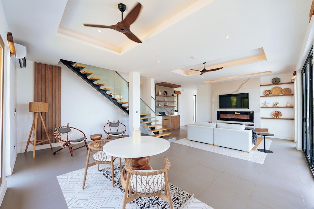 SafiraBlu Luxury Resort & Villas Secluded Canopy 14