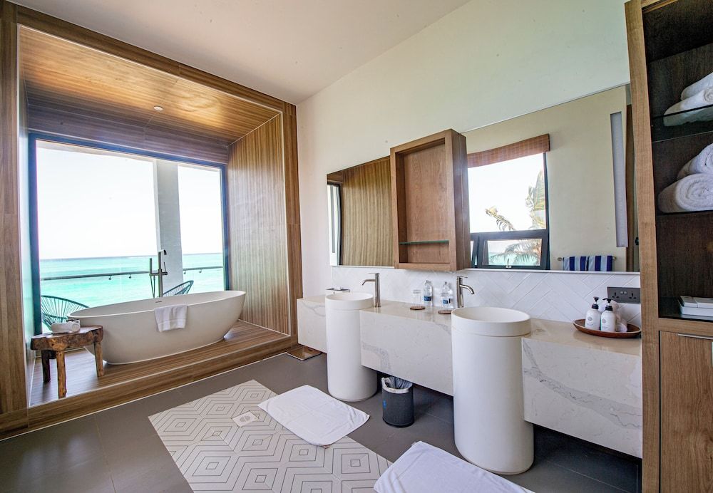 SafiraBlu Luxury Resort & Villas The Dhow 5