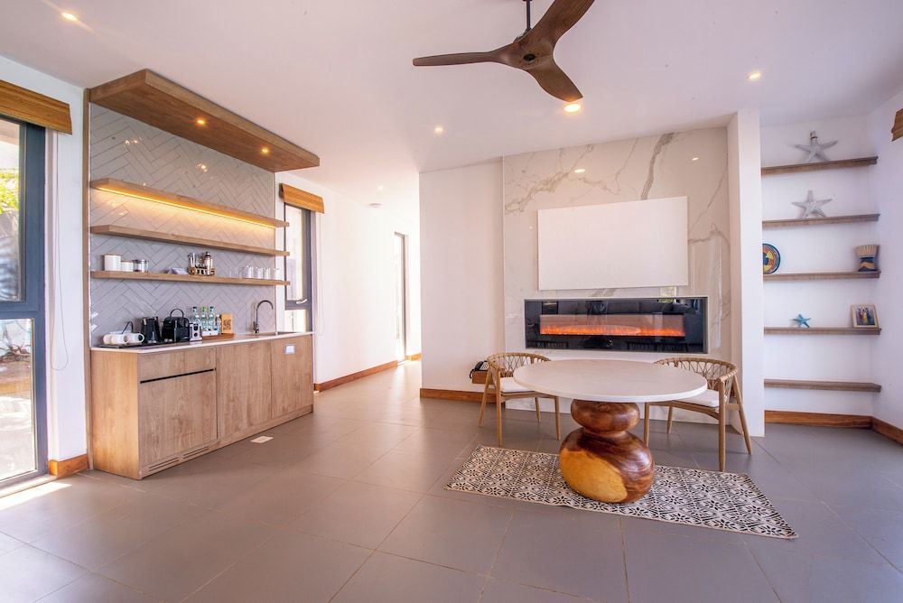 SafiraBlu Luxury Resort & Villas Fisherman's Cove 3