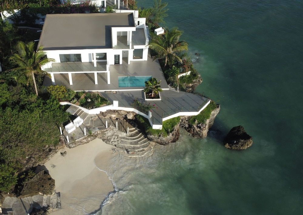 SafiraBlu Luxury Resort & Villas The Dhow 3