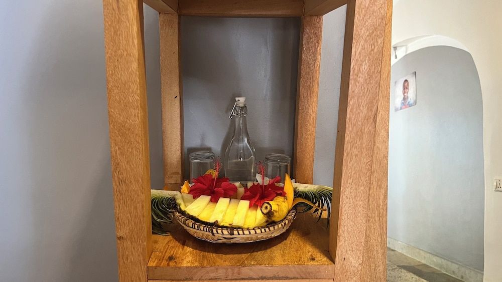 Seashore hotel Deluxe Room, 1 Bedroom, Ocean View 3