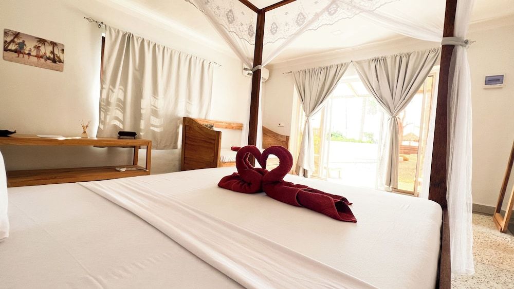 Seashore hotel Deluxe Room, 1 Bedroom, Ocean View 2