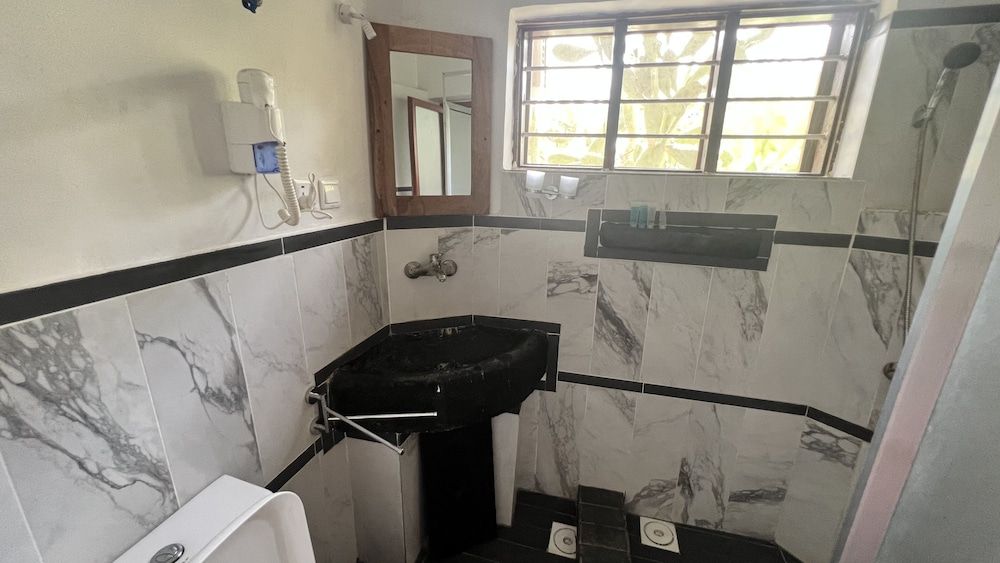 Seashore hotel Deluxe Room, 1 Bedroom, Ocean View 13