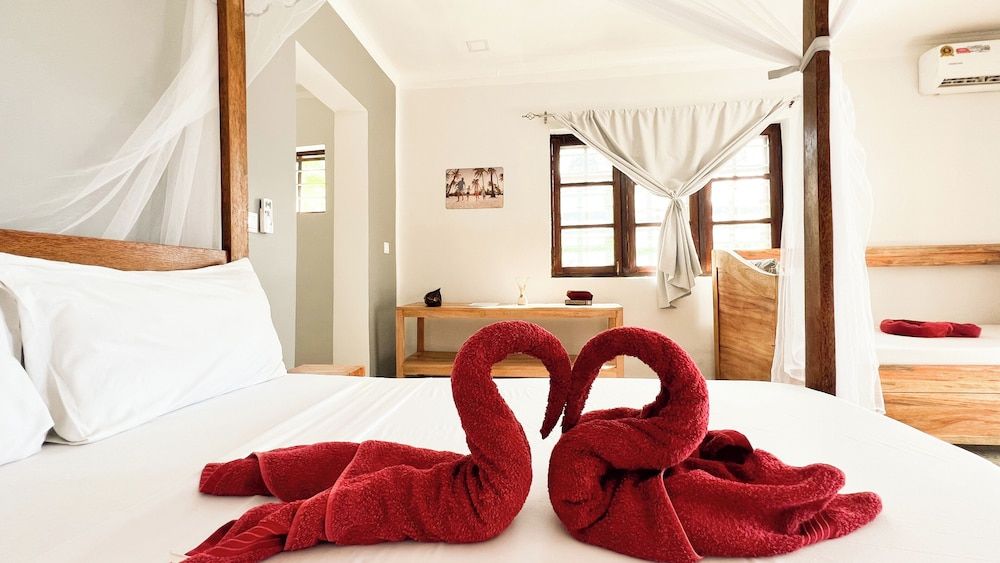 Seashore hotel Deluxe Room, 1 Bedroom, Ocean View 8