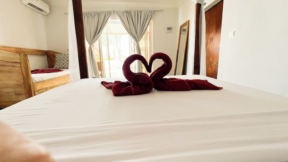 Seashore hotel Deluxe Room, 1 Bedroom, Ocean View 16