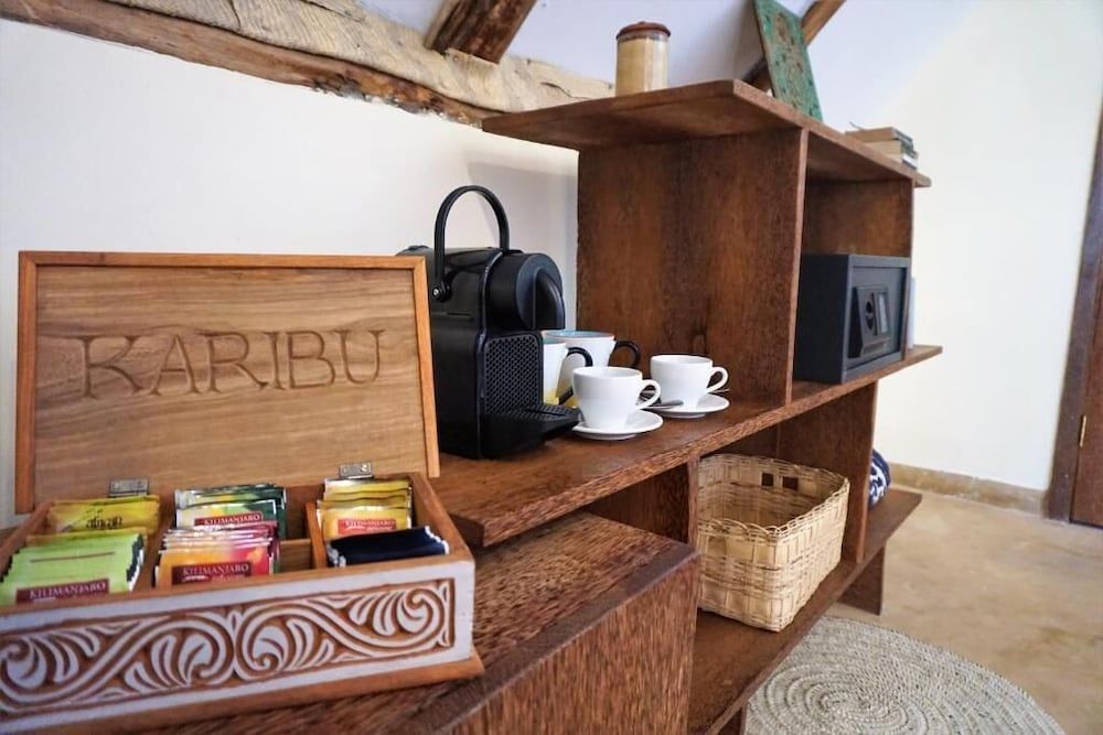 Marafiki Beach Hotel & Spa