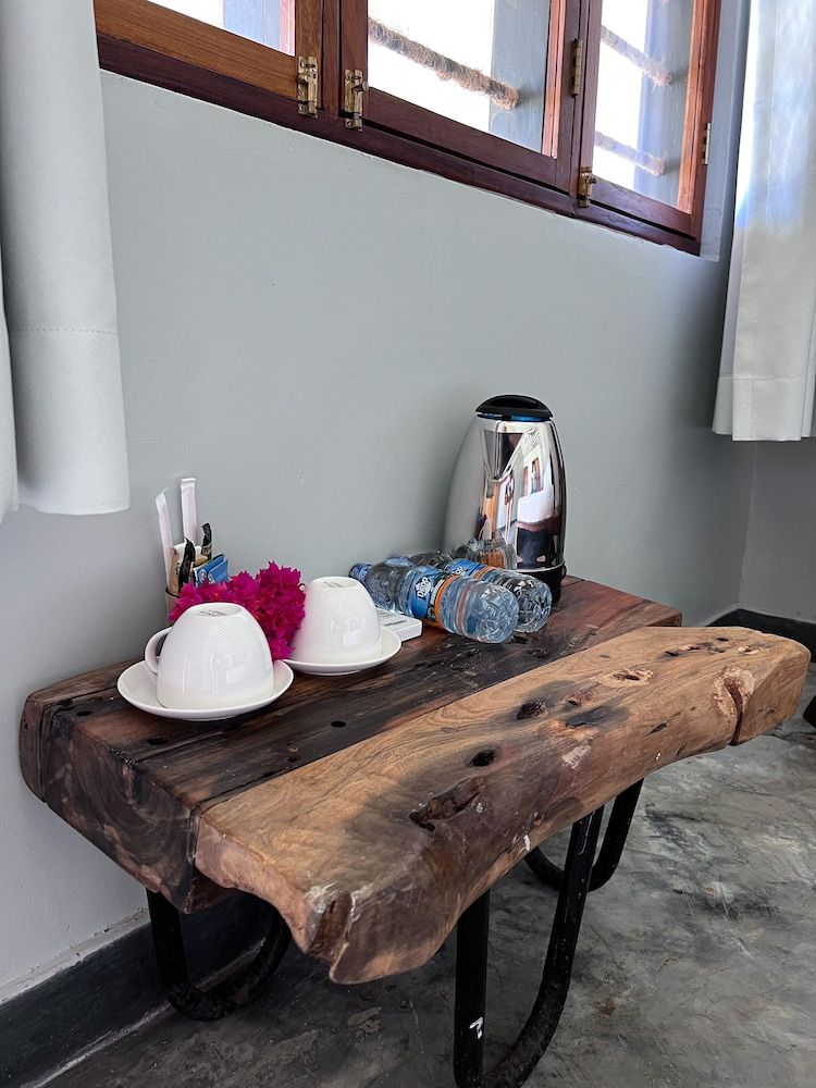 Ndame Paje Hotel Standard Double Room Single Use 5