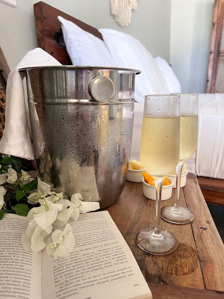 Ndame Paje Hotel Standard Double Room Single Use 20