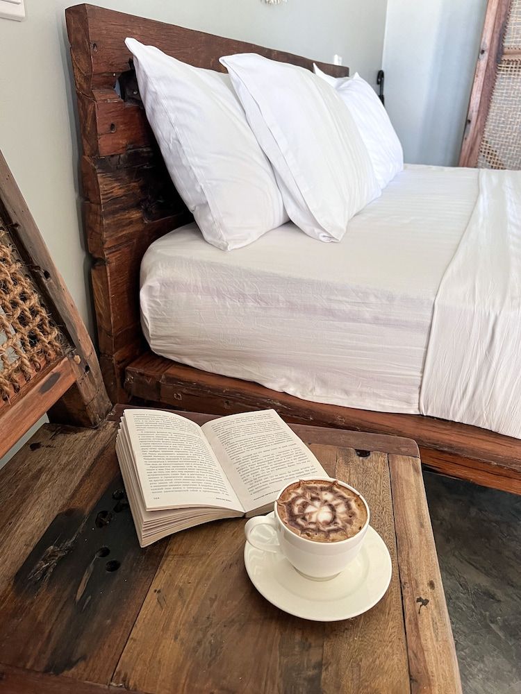 Ndame Paje Hotel Standard Double Room Single Use 14