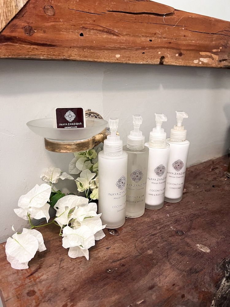 Ndame Paje Hotel Standard Double Room Single Use 17