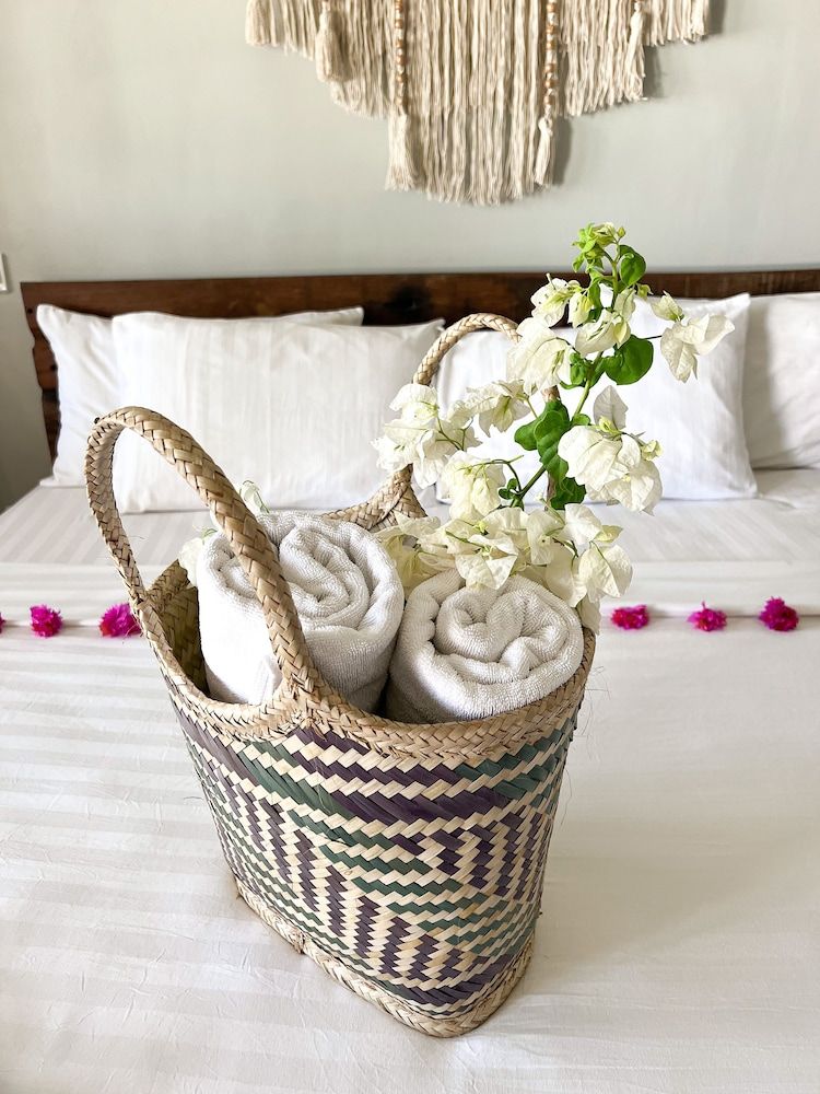 Ndame Paje Hotel Standard Double Room Single Use 10