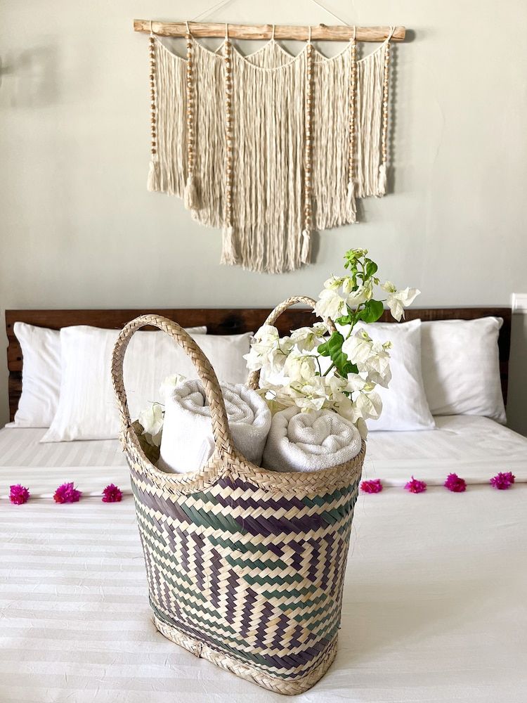 Ndame Paje Hotel Standard Double Room Single Use 8