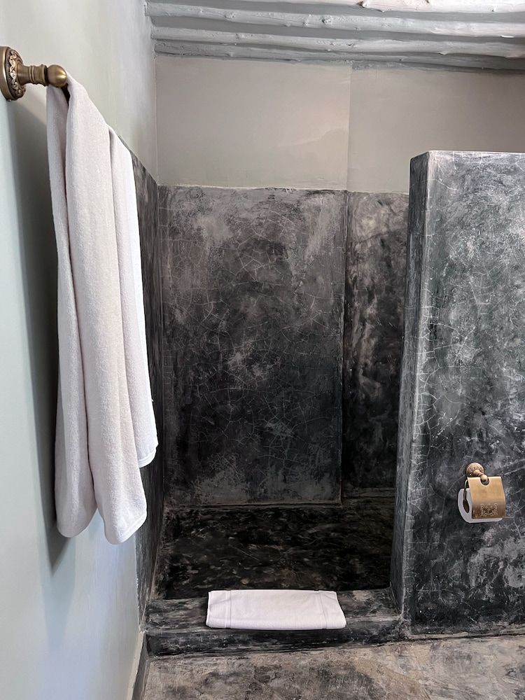 Ndame Paje Hotel Standard Double Room Single Use 19