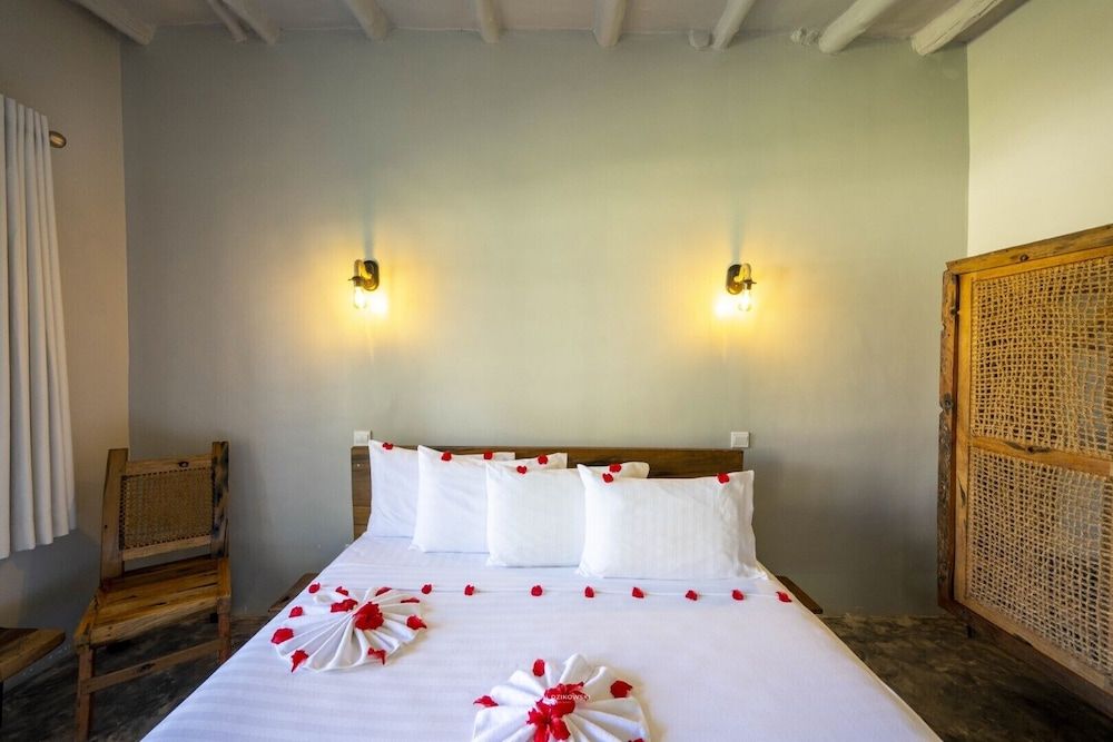 Ndame Paje Hotel Standard Double Room Single Use 22