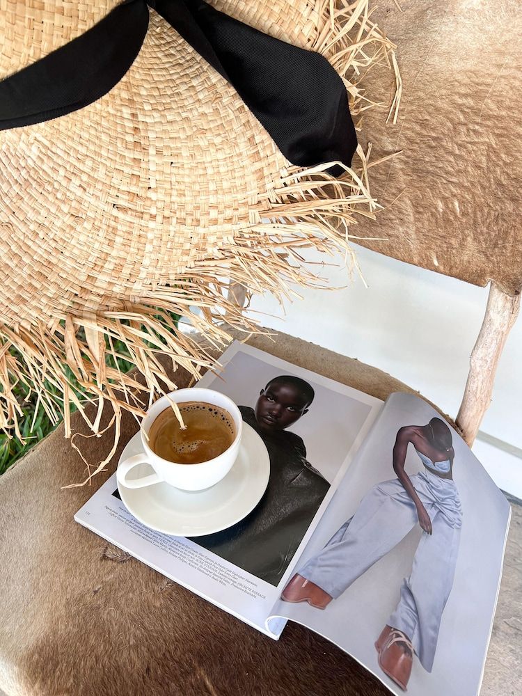 Ndame Paje Hotel Standard Double Room Single Use 18