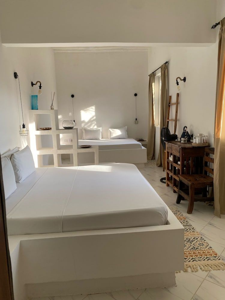 Cactus Lodge Zanzibar