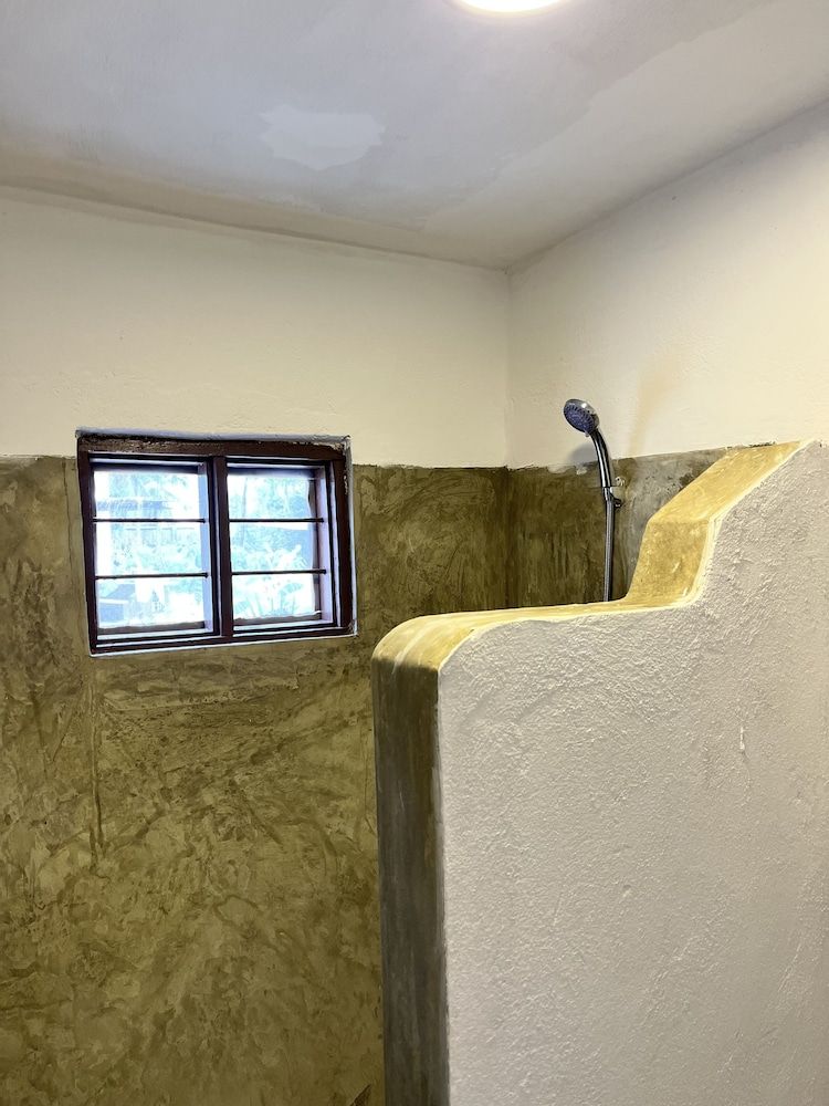 Karanga Bungalows Basic Bungalow 6