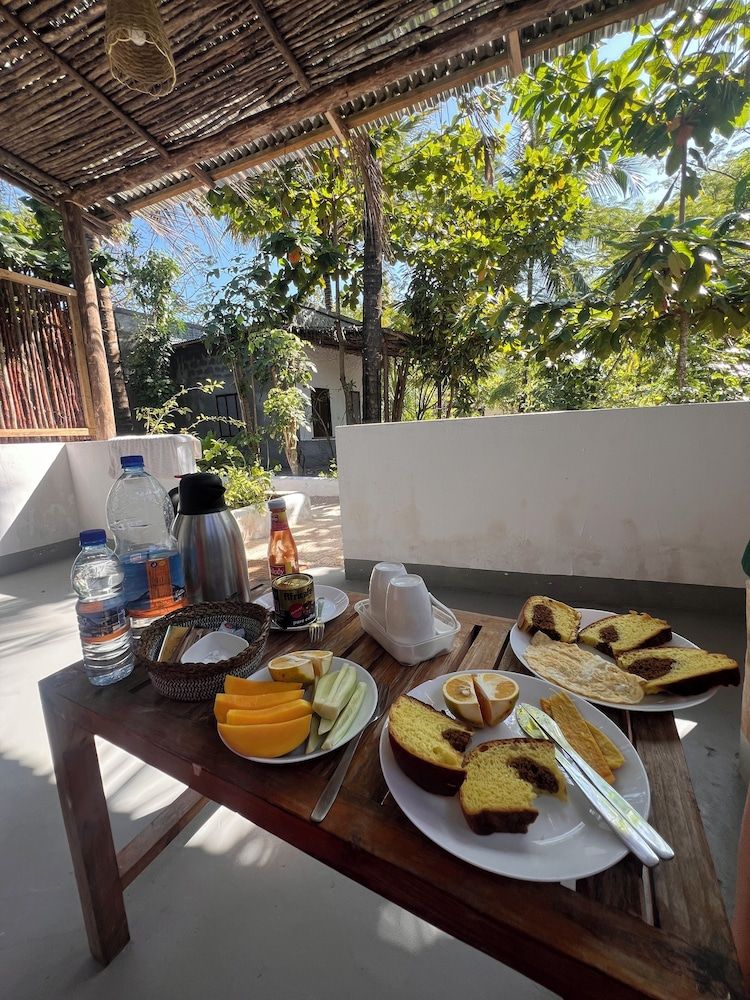 Karanga Bungalows Comfort Bungalow 9