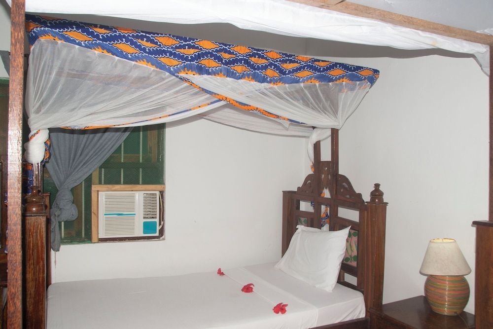 Economy Double Room, Multiple Bedrooms