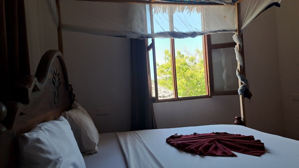 Double Room, 1 Bedroom