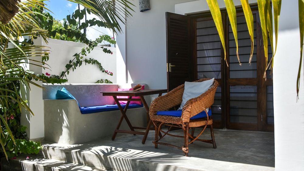 Classic, King, Ocean View, Balcony/Patio