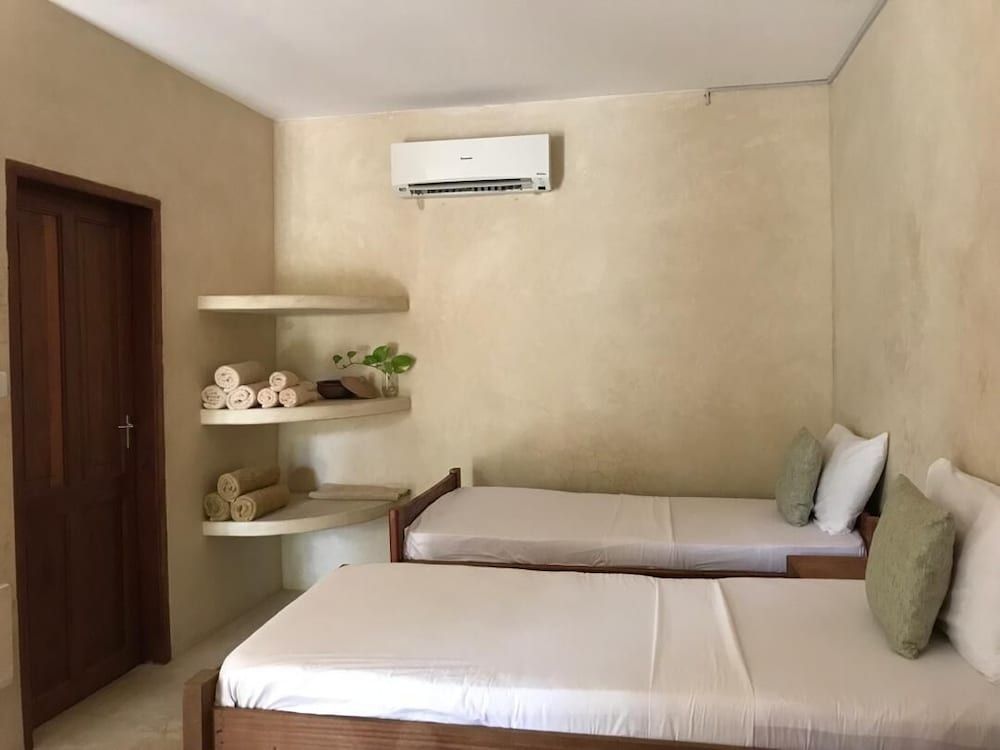 The Garden Classic Shared Dormitory, Mixed Dorm 3