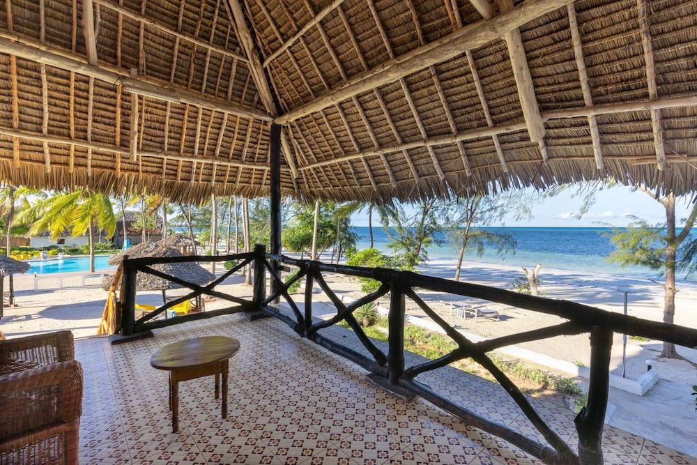 F-Zeen Boutique Hotel Zanzibar Double Room, Oceanfront 18