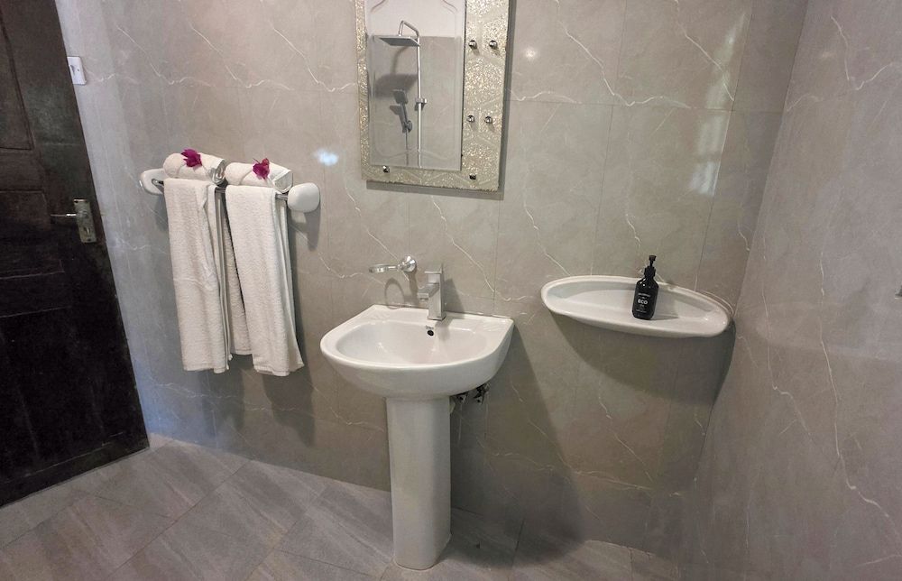 F-Zeen Boutique Hotel Zanzibar Double Room, Ocean View 14