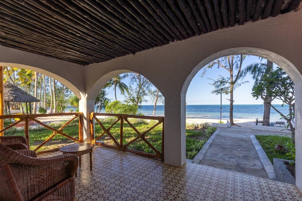 F-Zeen Boutique Hotel Zanzibar Double Room, Oceanfront 14