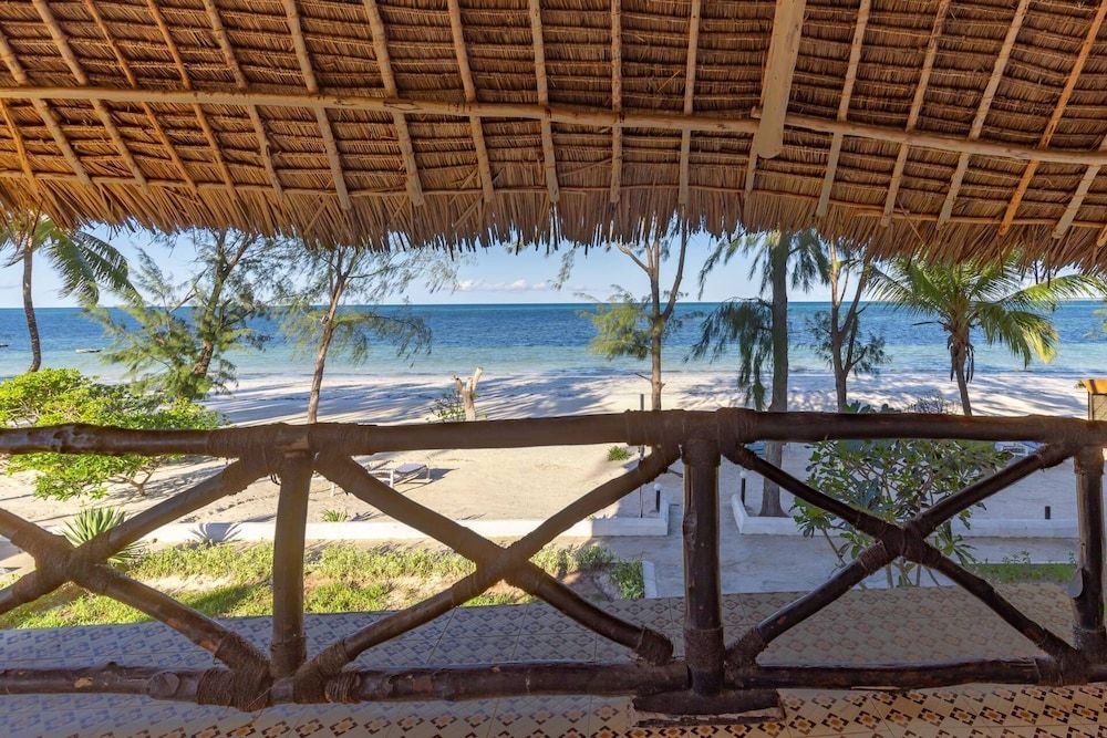 F-Zeen Boutique Hotel Zanzibar Double Room, Oceanfront 15