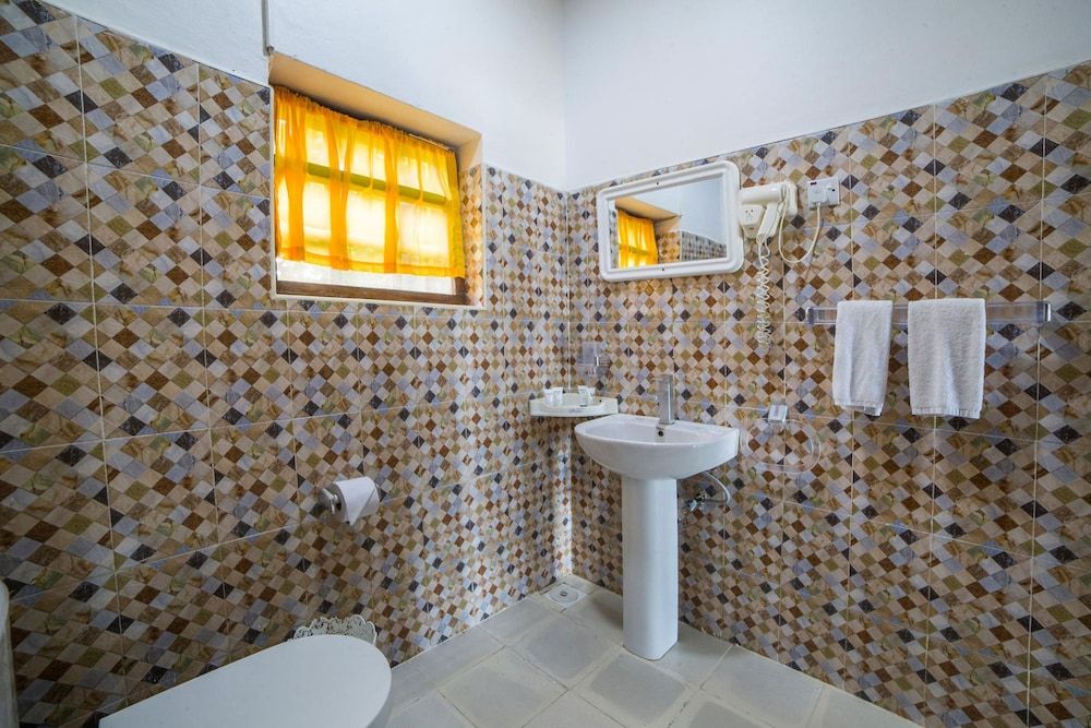 F-Zeen Boutique Hotel Zanzibar Double Room, Oceanfront 16