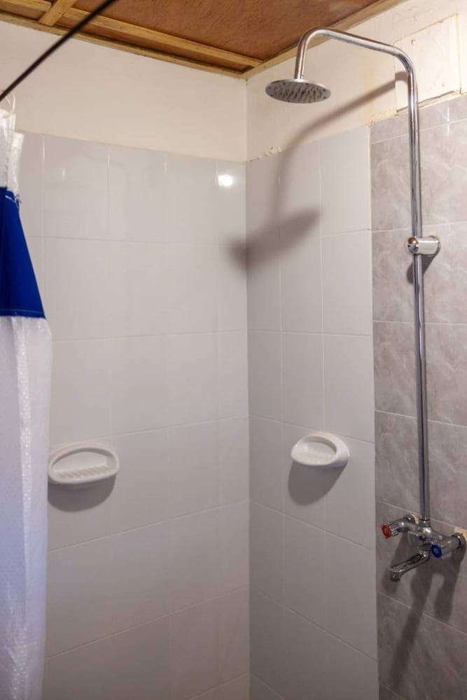 F-Zeen Boutique Hotel Zanzibar Double Room, Oceanfront 17